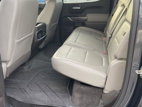 Used 2020 Chevrolet Silverado 1500 LTZ w/ LTZ Plus Package image 16