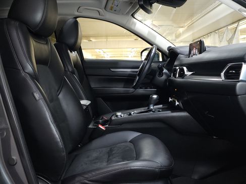 Used 2019 MAZDA CX-5 Touring image 23