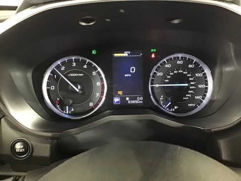 Used 2019 Subaru Ascent Limited image 13