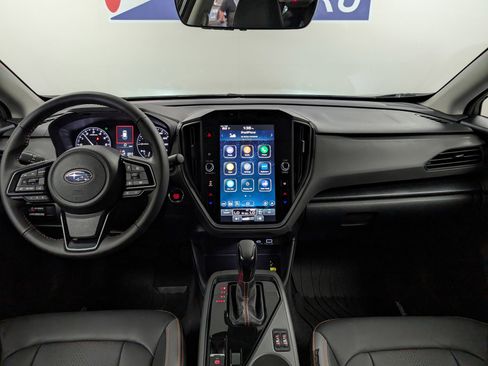 Certified 2025 Subaru Crosstrek 2.5i Limited w/ Popular Package #3A image 8