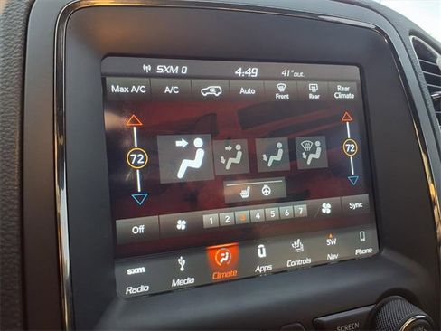 Used 2019 Dodge Durango R/T image 8