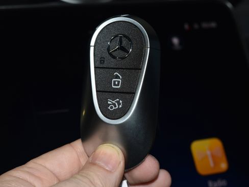 New 2026 Mercedes-Benz GLC 300 GLC 300 image 13