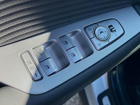 Used 2023 Hyundai Palisade Calligraphy w/ Cargo Package image 25