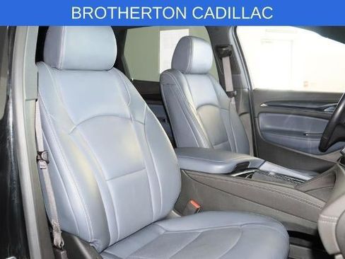 Used 2024 Buick Enclave Premium AWD/4WD image 22