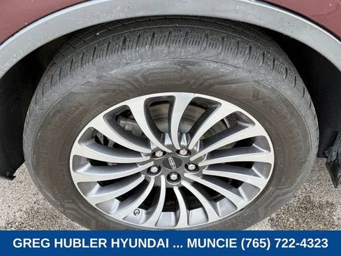 Used 2020 Lincoln Aviator Reserve w/ Equipment Group 201A AWD/4WD image 10