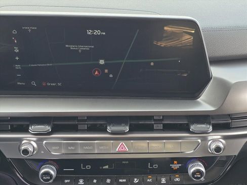 New 2025 Kia Telluride S image 15