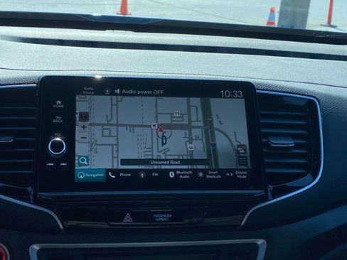 New 2025 Honda Ridgeline TrailSport+ image 15