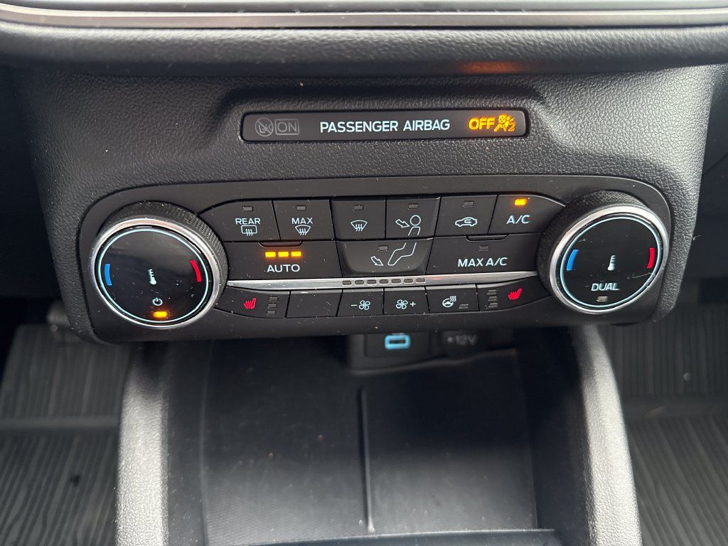 Used 2023 Ford Escape Active AWD/4WD image 15