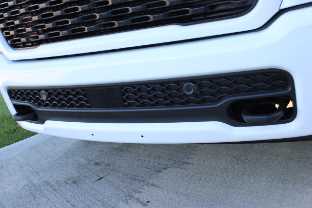 Used 2025 RAM 1500 Big Horn AWD/4WD image 9