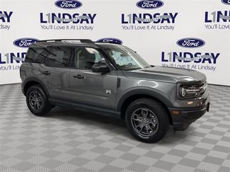 Certified 2023 Ford Bronco Sport Big Bend image 1