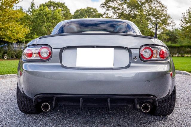 Used 2008 MAZDA MX-5 Miata Grand Touring w/ Premium Pkg RWD image 19