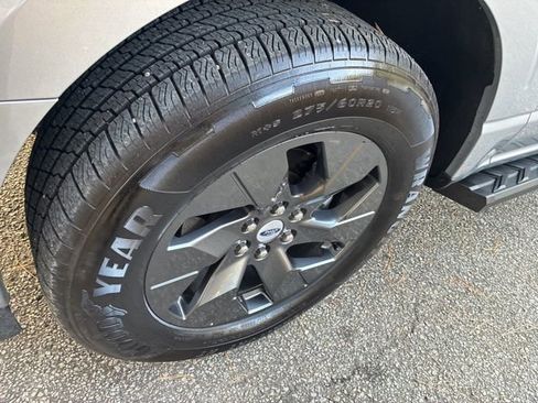 Used 2025 Ford F150 STX w/ Equipment Group 200A image 11