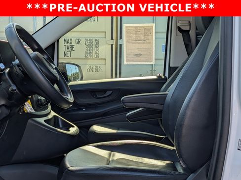 Used 2019 Mercedes-Benz Metris image 20
