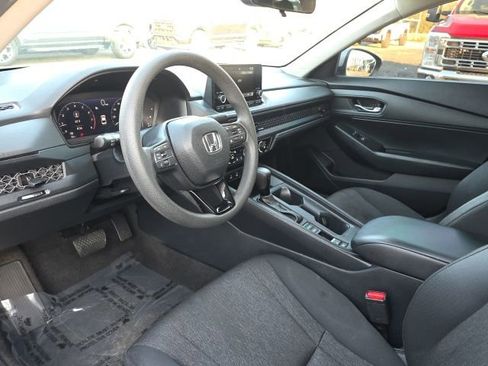 Used 2024 Honda Accord LX image 20