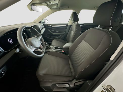Used 2025 Volkswagen Jetta S FWD image 13