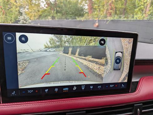 Used 2023 Lincoln Corsair Reserve w/ Equipment Group 201A image 38