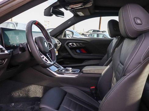 New 2026 BMW M240i Coupe w/ Premium Package image 17