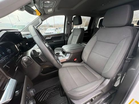 Used 2023 Chevrolet Silverado 1500 RST image 27