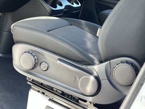 New 2026 Mercedes-Benz Sprinter 3500 image 12