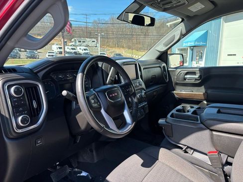 Used 2019 GMC Sierra 1500 SLE w/ SLE Value Package image 14