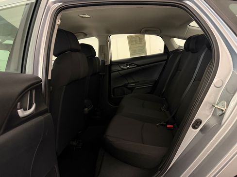Used 2018 Honda Civic LX image 22