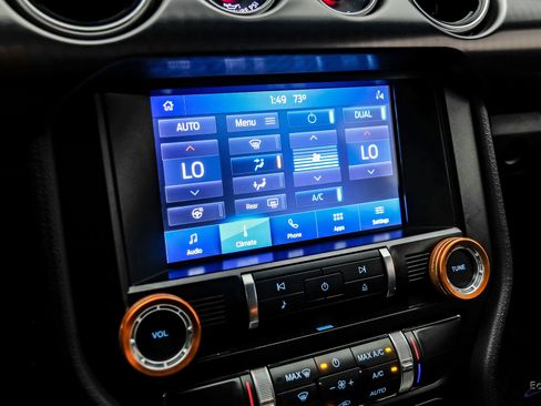 Used 2022 Ford Mustang Mach 1 w/ Mach 1 Handling Package image 79