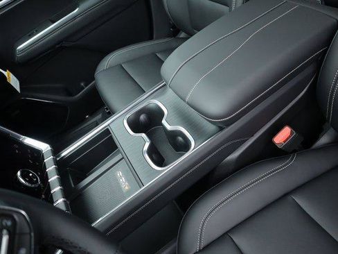 New 2026 GMC Acadia Elevation w/ Black Edition image 28