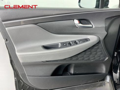 Used 2023 Hyundai Santa Fe SE FWD image 22