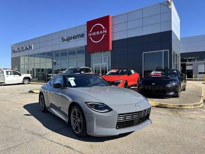 New 2026 Nissan Z Sport w/ Floor Mat Package