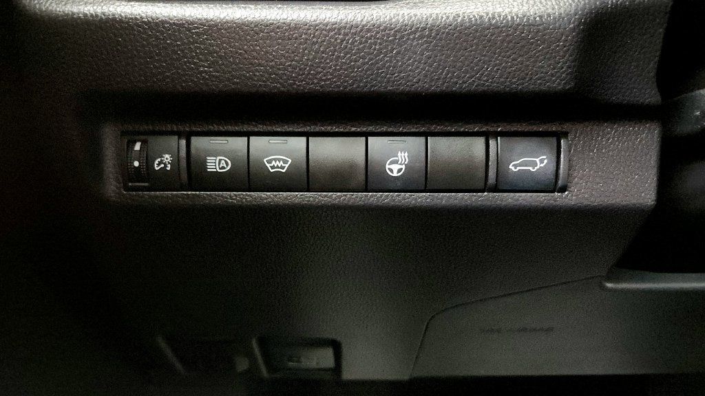 Certified 2024 Toyota RAV4 XLE w/ Convenience Package AWD/4WD image 44