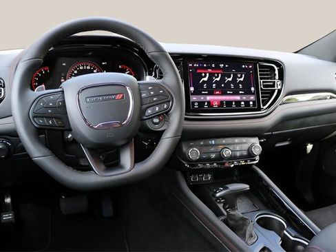 New 2026 Dodge Durango GT image 14