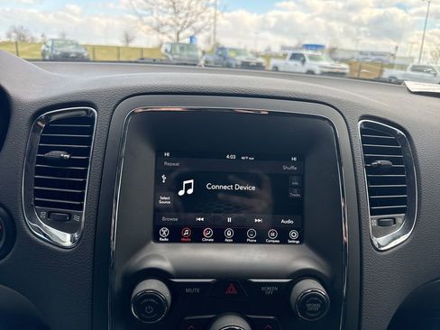 Used 2018 Dodge Durango AWD w/ Skid Plate Group image 18