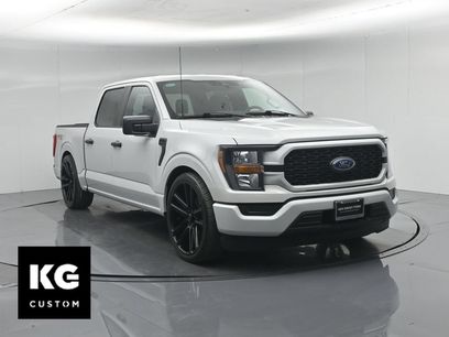 Used 2023 Ford F150 XL w/ STX Appearance Package
