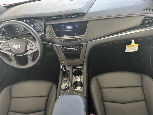 New 2026 Cadillac XT5 Premium Luxury w/ Driver Assist Package image 19