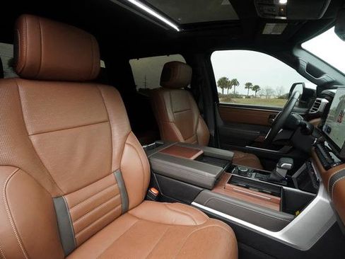 Used 2025 Toyota Tundra 1794 Edition image 29