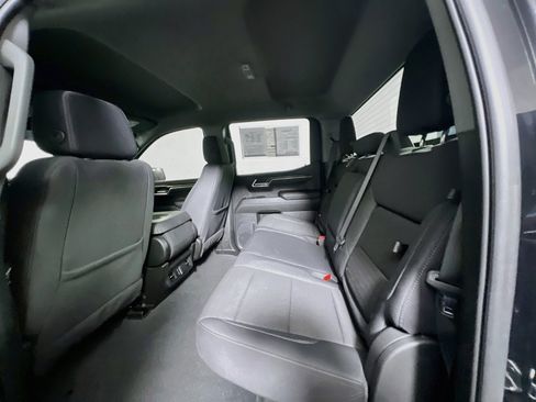 Used 2024 GMC Sierra 1500 Elevation AWD/4WD image 28