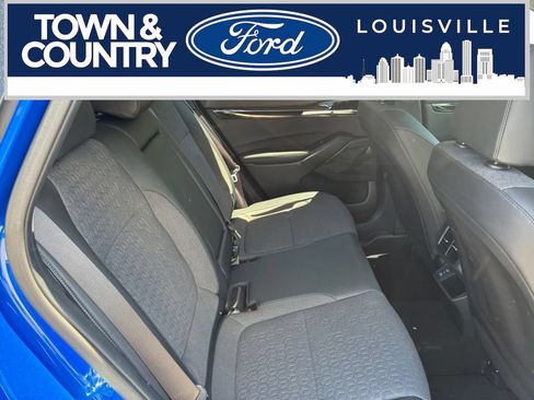 Used 2024 Kia Seltos X-Line AWD/4WD image 25