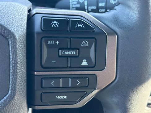 Used 2024 Toyota Land Cruiser AWD/4WD image 44