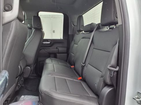 New 2025 GMC Sierra 3500 Pro w/ Convenience Package image 10