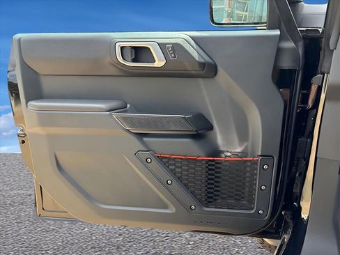 New 2024 Ford Bronco Raptor image 14