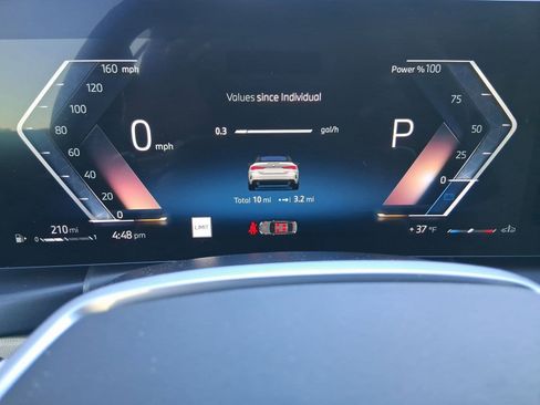 New 2026 BMW 430i Convertible image 17