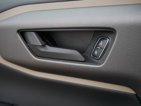 Used 2025 Ford Bronco Sport Big Bend w/ Convenience Package image 27