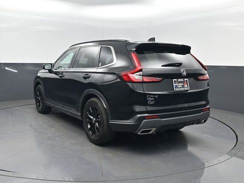Used 2024 Honda CR-V Sport image 3