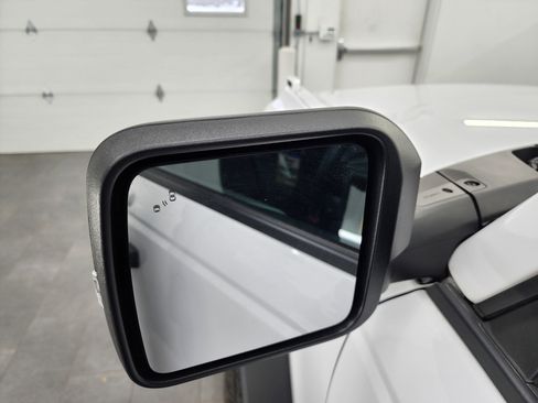 Used 2023 Ford Bronco Badlands w/ Sasquatch Package image 37