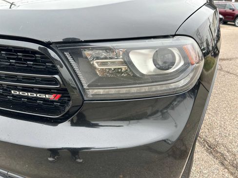 Used 2016 Dodge Durango R/T w/ Blacktop Package image 35