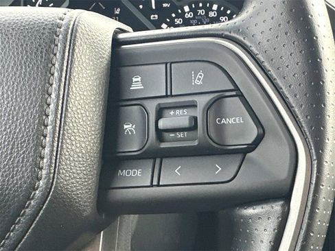 New 2026 Toyota Tundra SR5 image 22