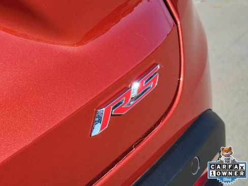 Used 2024 Chevrolet Trax RS w/ Driver Confidence Package image 16
