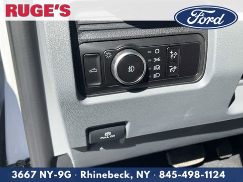 New 2026 Ford F350 XL w/ STX Appearance Package image 17