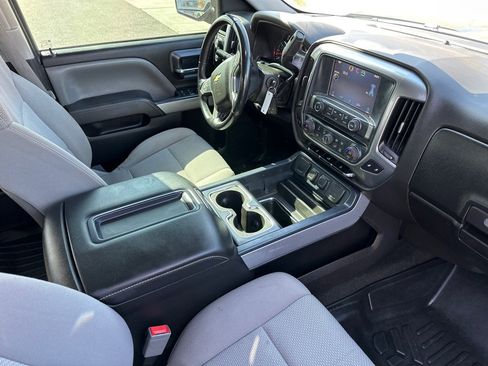 Used 2014 Chevrolet Silverado 1500 LT w/ All Star Edition image 7