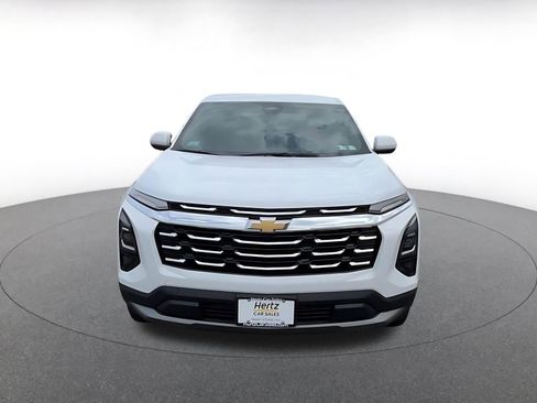 Used 2025 Chevrolet Equinox LT FWD image 5